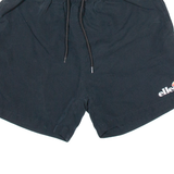 ELLESSE Mens Swimming Shorts Black XS W26