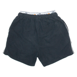 ELLESSE Mens Swimming Shorts Black XS W26