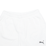 PUMA Mens Swimming Shorts White XL W36