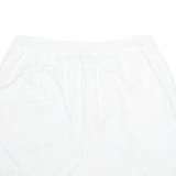 PUMA Mens Swimming Shorts White XL W36