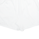 PUMA Mens Swimming Shorts White XL W36