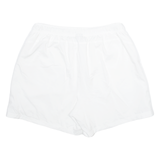 PUMA Mens Swimming Shorts White XL W36