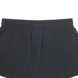 USA PRO Womens Sports Shorts Black UK 12 W30