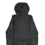 THE NORTH FACE Womens Coat Black Hooded XS