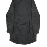 THE NORTH FACE Womens Coat Black Hooded XS