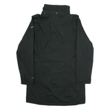 COLUMBIA Womens Jacket Black M