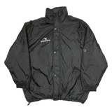 DIADORA Mens Jacket Black L