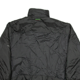 DIADORA Mens Jacket Black L