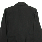 Womens Blazer Jacket Black S