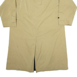 SCHNEIDERS Womens Trench Jacket Brown 2XL