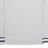 TOMMY HILFIGER Mens Sweatshirt Grey S
