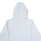 CHAMPION REVERSE WEAVE Mens Blue Hoodie S