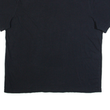 PUMA Womens T-Shirt Black XL