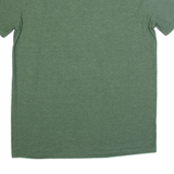 NFL Green Bay Packers Mens T-Shirt Green USA M