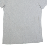 POLO RALPH LAUREN Mens T-Shirt Grey M