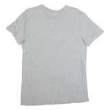 POLO RALPH LAUREN Mens T-Shirt Grey M