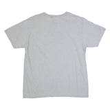 ADIDAS Hustle On 100 Mens T-Shirt Grey L