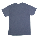 NFL Seattle Seahawks Mens T-Shirt Blue USA M