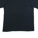 NFL Las Vegas Raiders Mens T-Shirt Black USA M