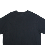 NIKE AIR Womens T-Shirt Black XL