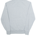 ELLESSE Mens Grey Hoodie M