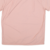 THE NORTH FACE Mens Shirt Red Check M