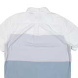 VANS Mens Shirt Blue L