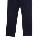 LEVI'S 511 BIG E Jeans Mens Blue Slim Straight W30 L29