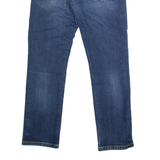 LEVI'S 511 Jeans Mens Blue Slim Straight W28 L30