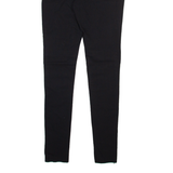 DKNY Womens Trousers Black Slim Skinny W26 L29