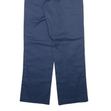 DICKIES 874 Workwear Mens Trousers Blue Regular Straight W29 L29