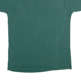 VANS Mens T-Shirt Green S