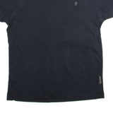 FRENCH CONNECTION Mens T-Shirt Blue M