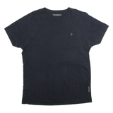 FRENCH CONNECTION Mens T-Shirt Blue M