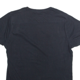 FRENCH CONNECTION Mens T-Shirt Blue M