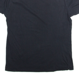 FRENCH CONNECTION Mens T-Shirt Blue M