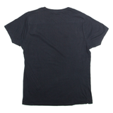 FRENCH CONNECTION Mens T-Shirt Blue M