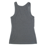 PUMA Womens Vest Grey Sleeveless M