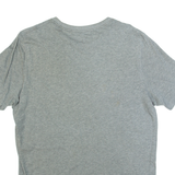 PUMA Mens T-Shirt Grey M