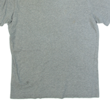 PUMA Mens T-Shirt Grey M