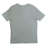 PUMA Mens T-Shirt Grey M