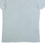 ALL SAINTS Mens T-Shirt Grey S