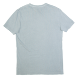 ALL SAINTS Mens T-Shirt Grey S