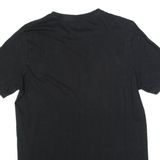 PUMA Mens T-Shirt Blue S
