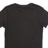 G-STAR Mens T-Shirt Black S