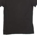 G-STAR Mens T-Shirt Black S