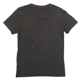 G-STAR Mens T-Shirt Black S
