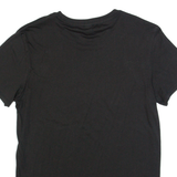 G-STAR Mens T-Shirt Black S