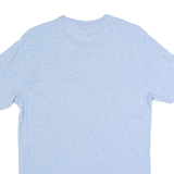 BEN SHERMAN Mens T-Shirt Blue XS