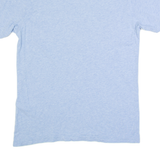 BEN SHERMAN Mens T-Shirt Blue XS